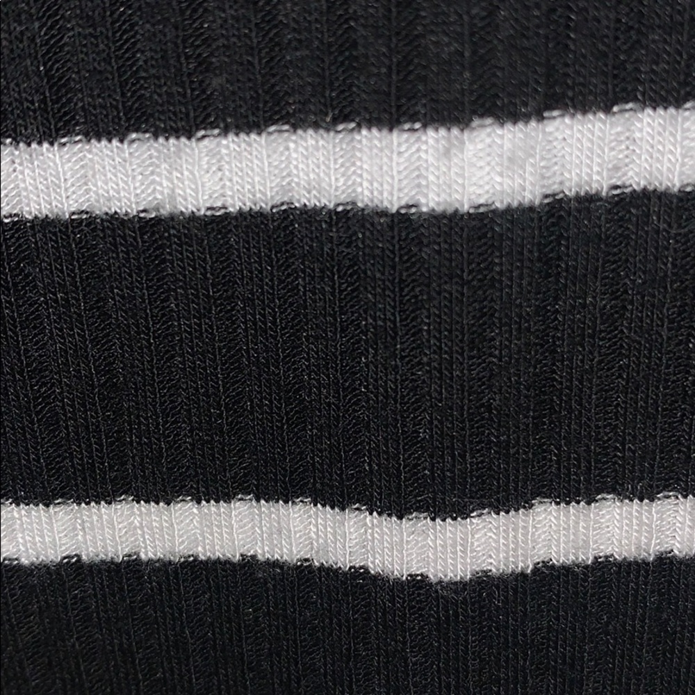 Mossimo Striped Tank - Picture 6 of 6